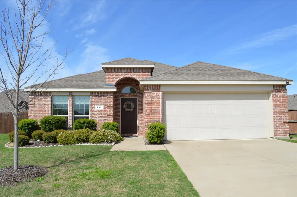 791 Stefhanie Drive Celina, TX 75009