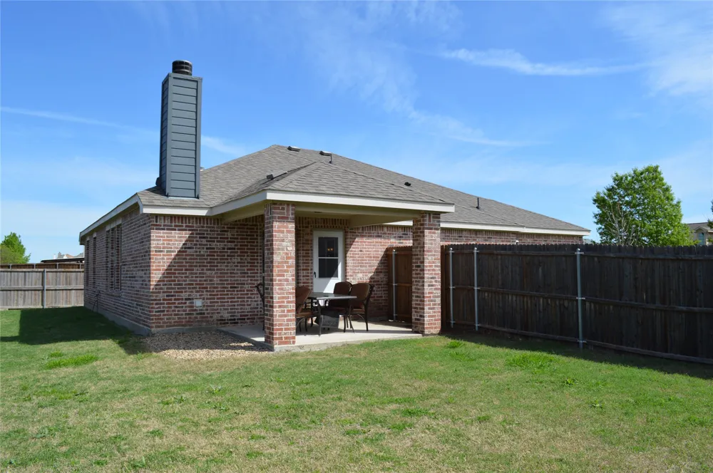 791 Stefhanie Drive Celina, TX 75009