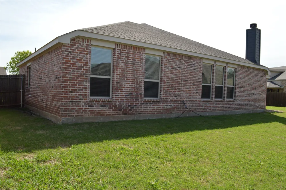 791 Stefhanie Drive Celina, TX 75009