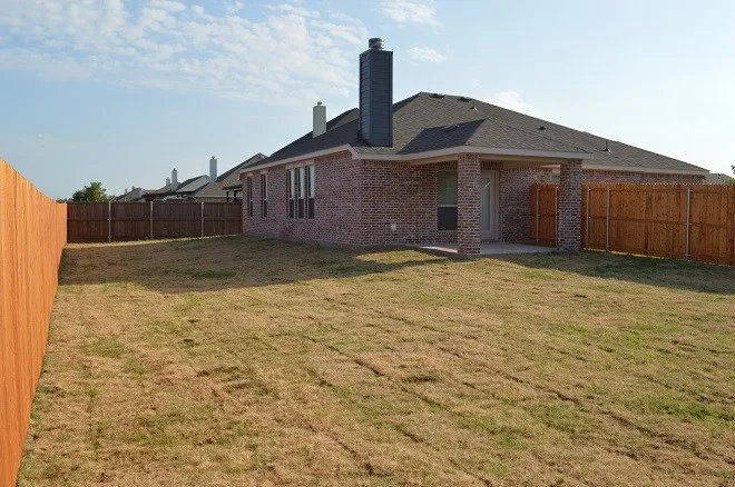 791 Stefhanie Drive Celina, TX 75009