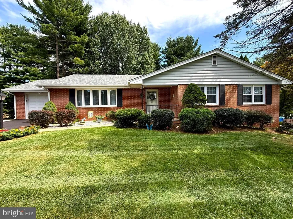 703 FAIRFIELD AVENUE Westminster, MD 21157