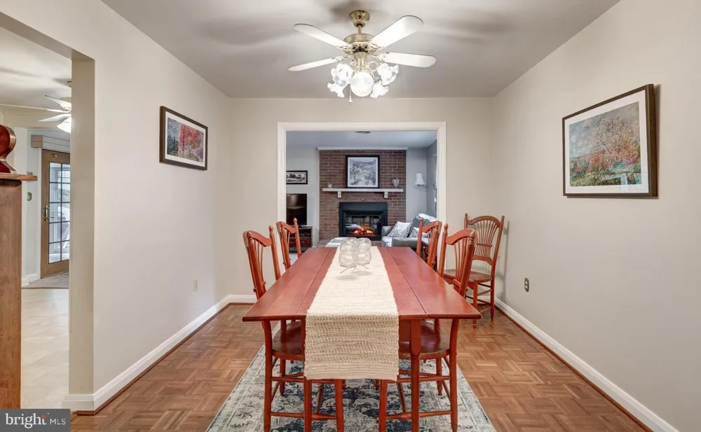 703 FAIRFIELD AVENUE Westminster, MD 21157