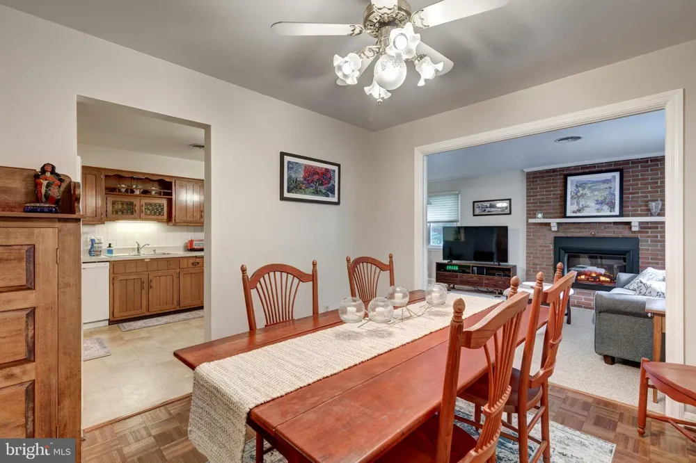 703 FAIRFIELD AVENUE Westminster, MD 21157