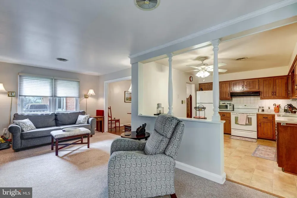 703 FAIRFIELD AVENUE Westminster, MD 21157
