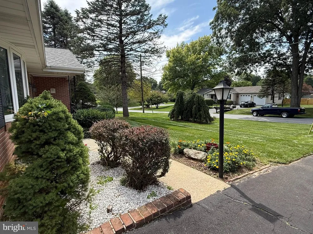 703 FAIRFIELD AVENUE Westminster, MD 21157