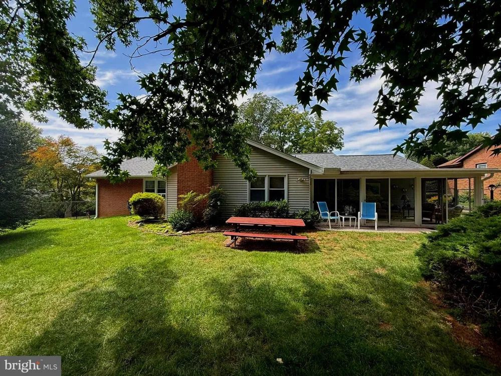 703 FAIRFIELD AVENUE Westminster, MD 21157
