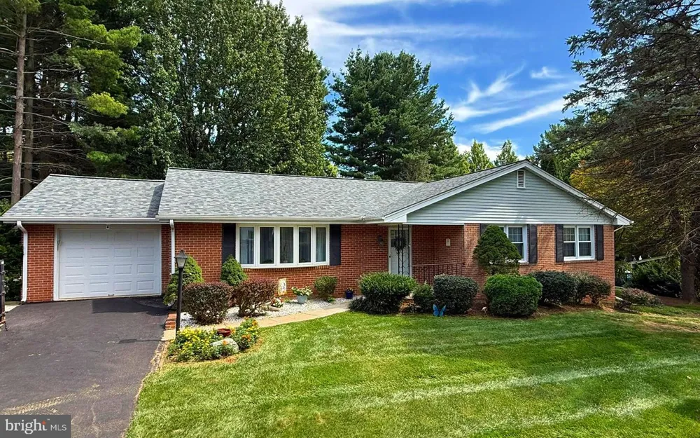 703 FAIRFIELD AVENUE Westminster, MD 21157