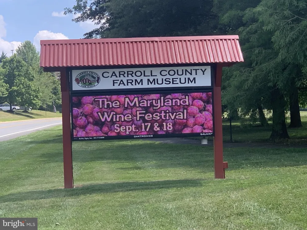 703 FAIRFIELD AVENUE Westminster, MD 21157