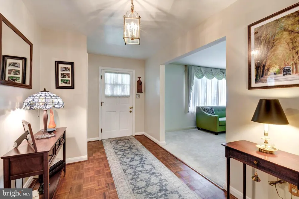 703 FAIRFIELD AVENUE Westminster, MD 21157