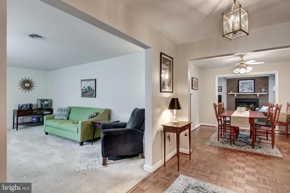 703 FAIRFIELD AVENUE Westminster, MD 21157
