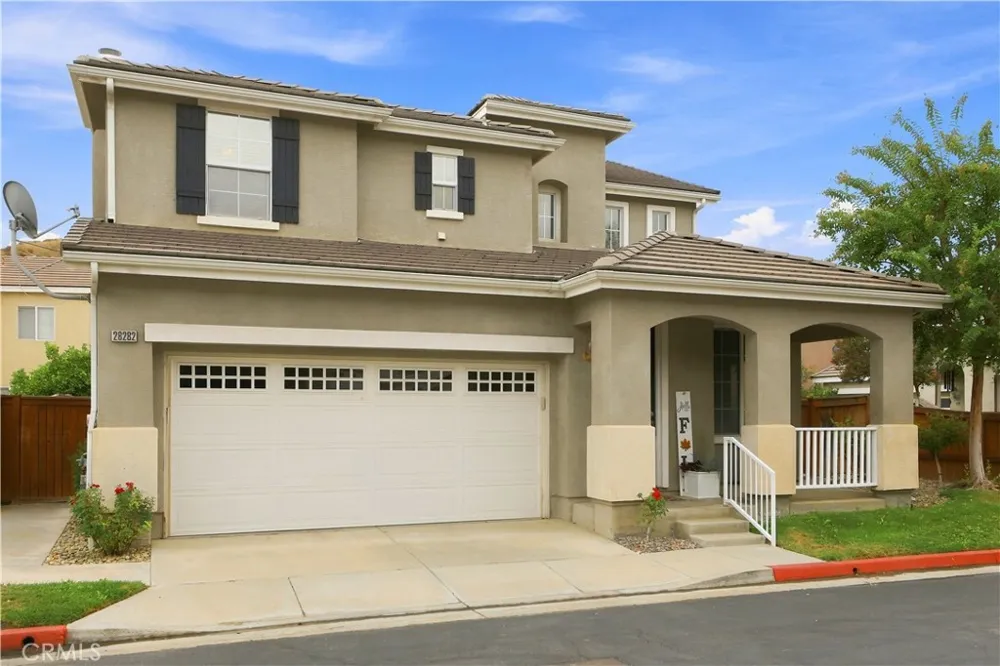 28282 Cedar Lane Saugus, CA 91350