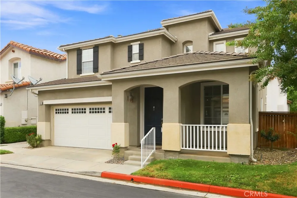 28282 Cedar Lane Saugus, CA 91350