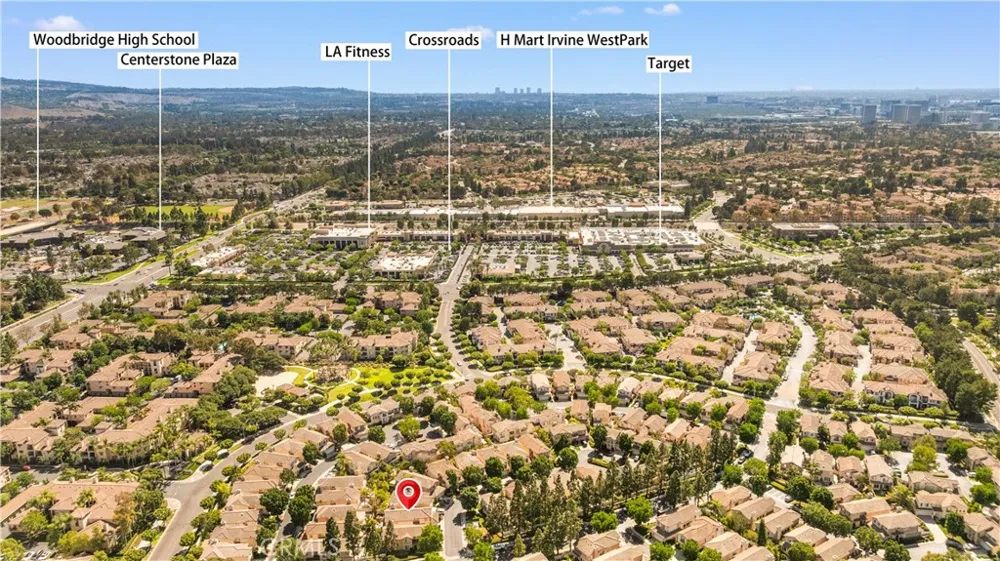 22 Santa Cruz Aisle Irvine, CA 92606