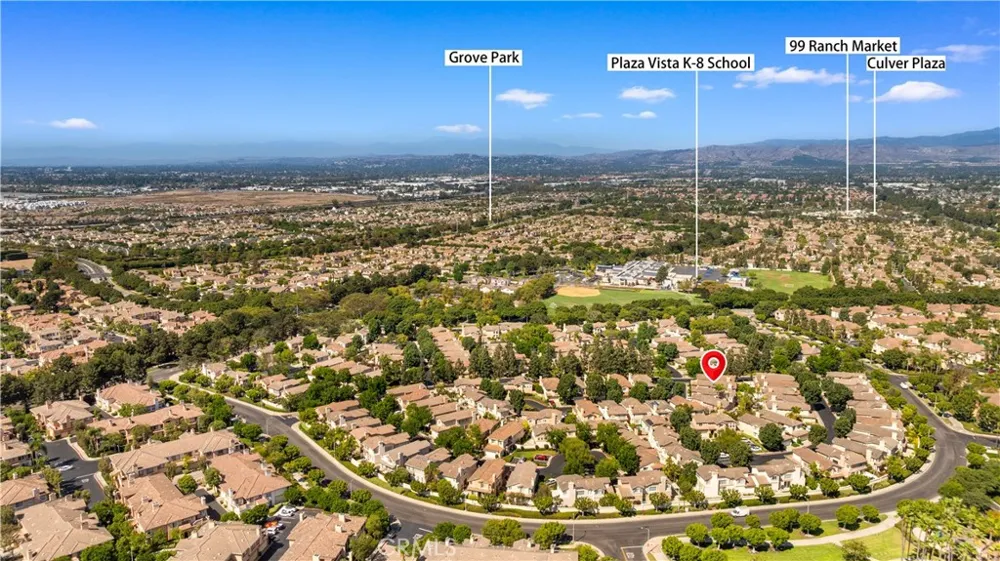 22 Santa Cruz Aisle Irvine, CA 92606