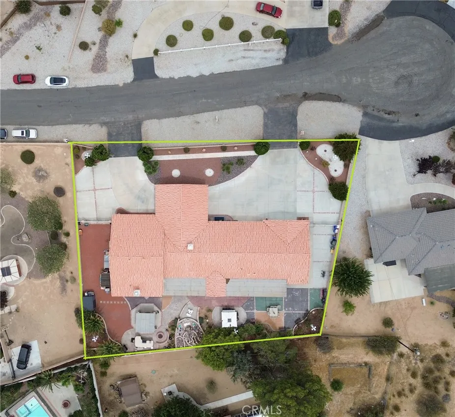 20055 Waco Court Apple Valley, CA 92308