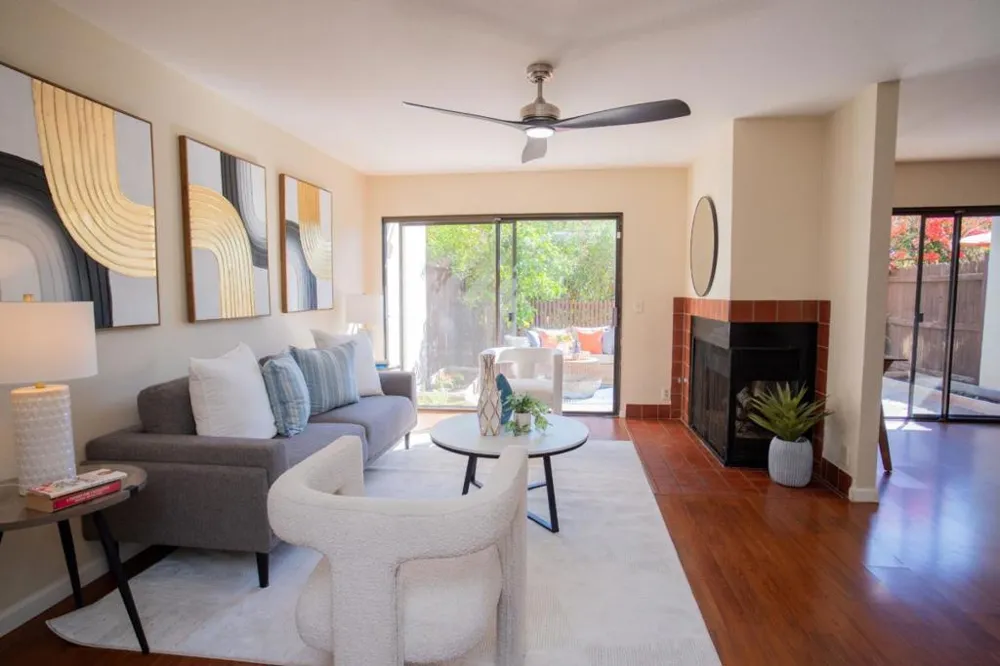 3684 Rocky Creek Court San Jose, CA 95148