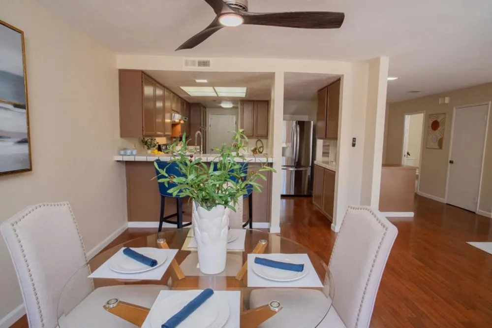 3684 Rocky Creek Court San Jose, CA 95148