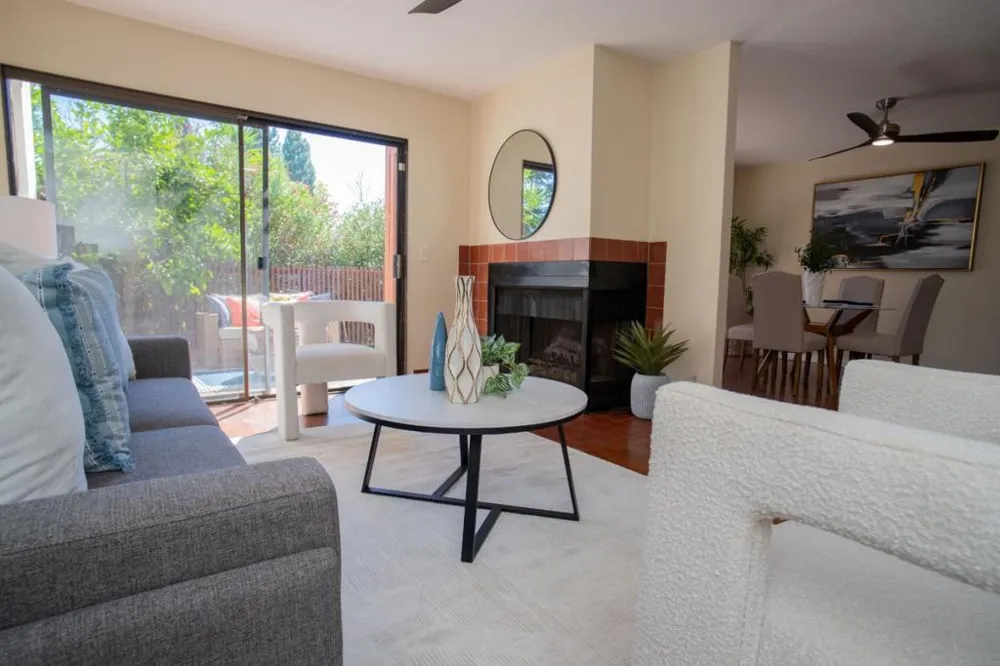3684 Rocky Creek Court San Jose, CA 95148