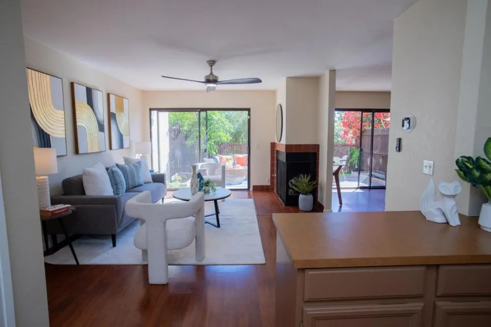 3684 Rocky Creek Court San Jose, CA 95148