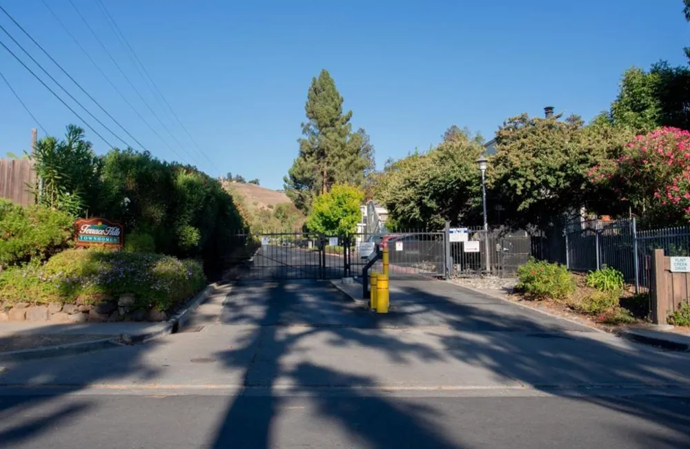 3684 Rocky Creek Court San Jose, CA 95148