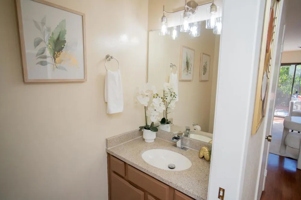 3684 Rocky Creek Court San Jose, CA 95148