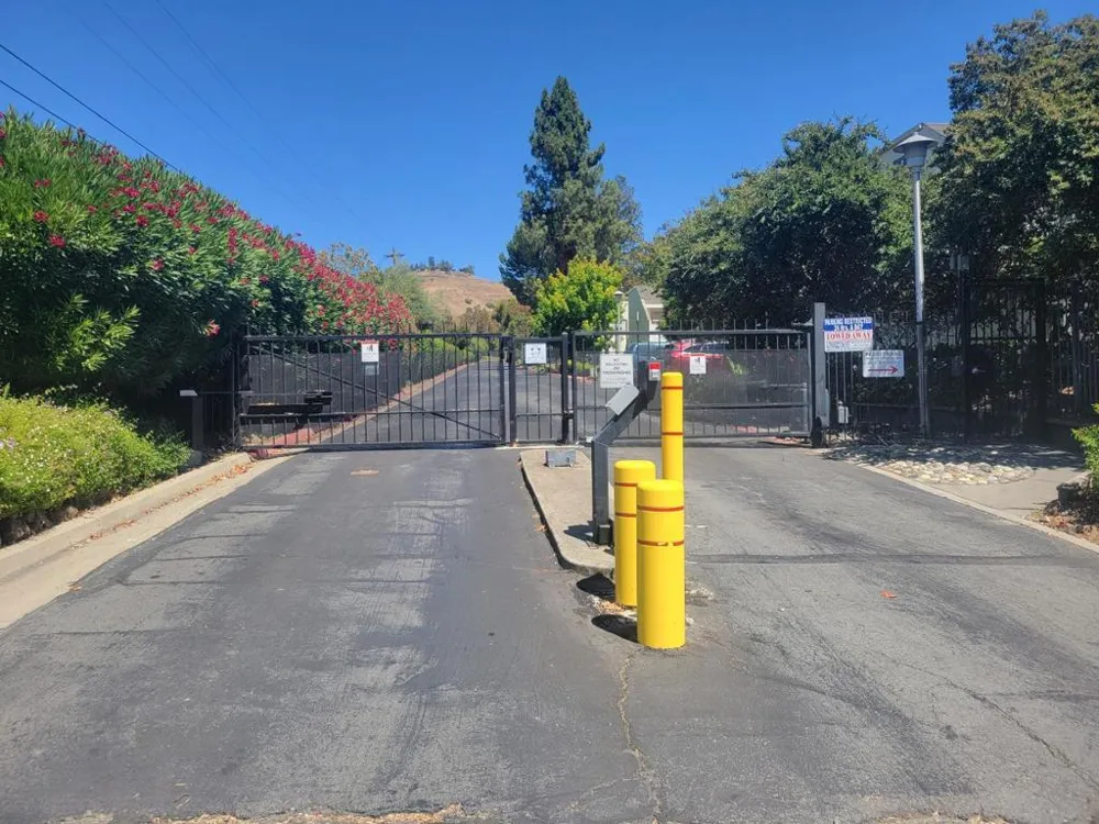 3684 Rocky Creek Court San Jose, CA 95148