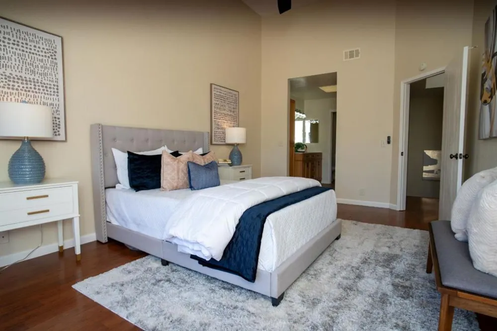 3684 Rocky Creek Court San Jose, CA 95148