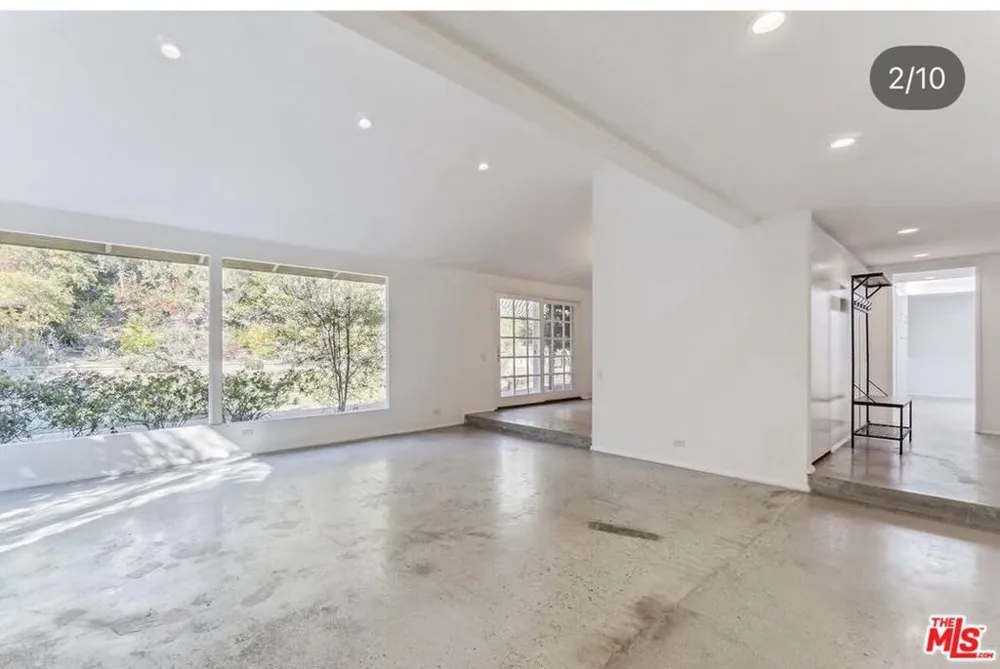 13443 Bayliss Road Los Angeles, CA 90049