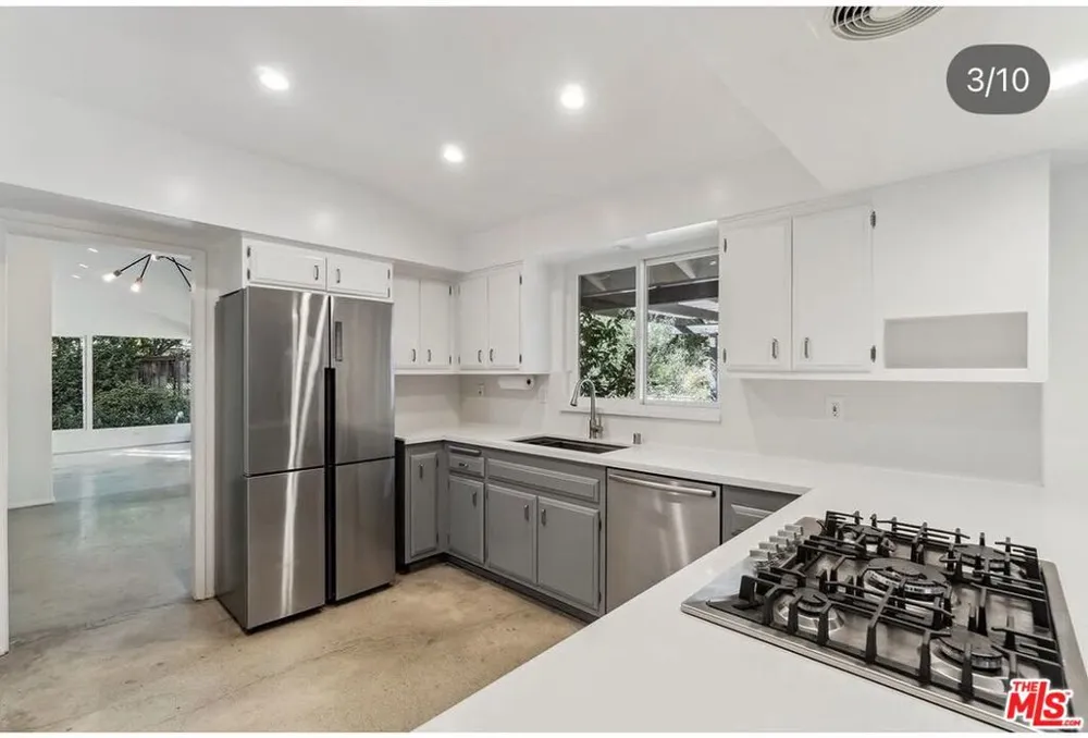 13443 Bayliss Road Los Angeles, CA 90049