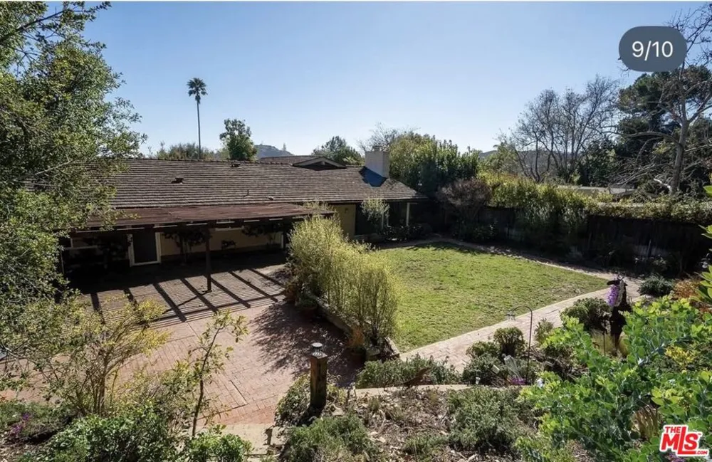 13443 Bayliss Road Los Angeles, CA 90049