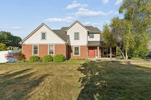 2164 Woodbine Drive