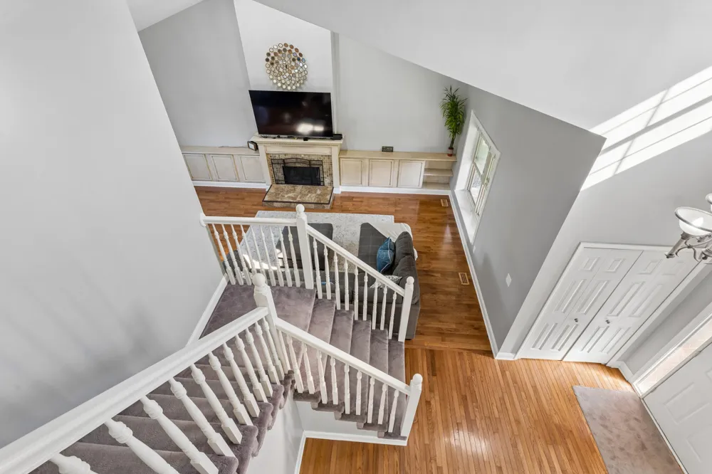 2164 Woodbine Drive Canton, MI 48188