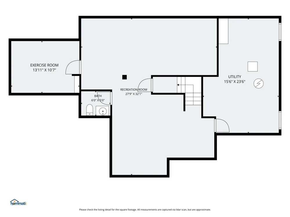 2164 Woodbine Drive Canton, MI 48188