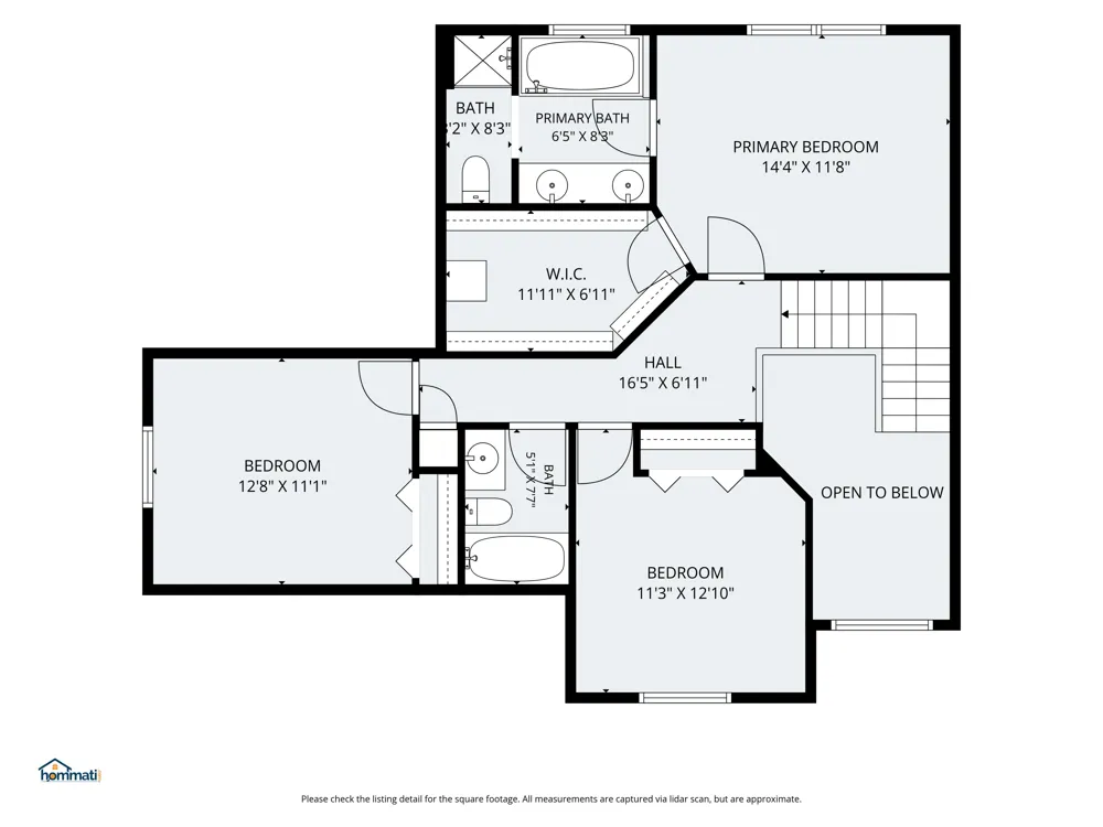 2164 Woodbine Drive Canton, MI 48188