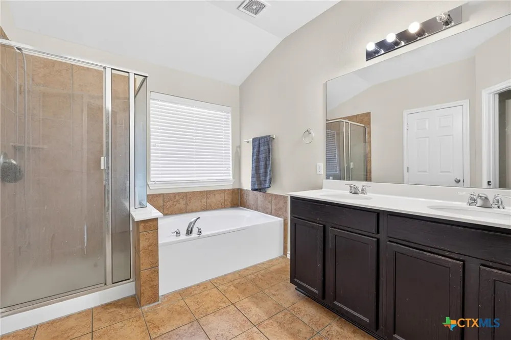 2604 Legacy Lane Killeen, TX 76549