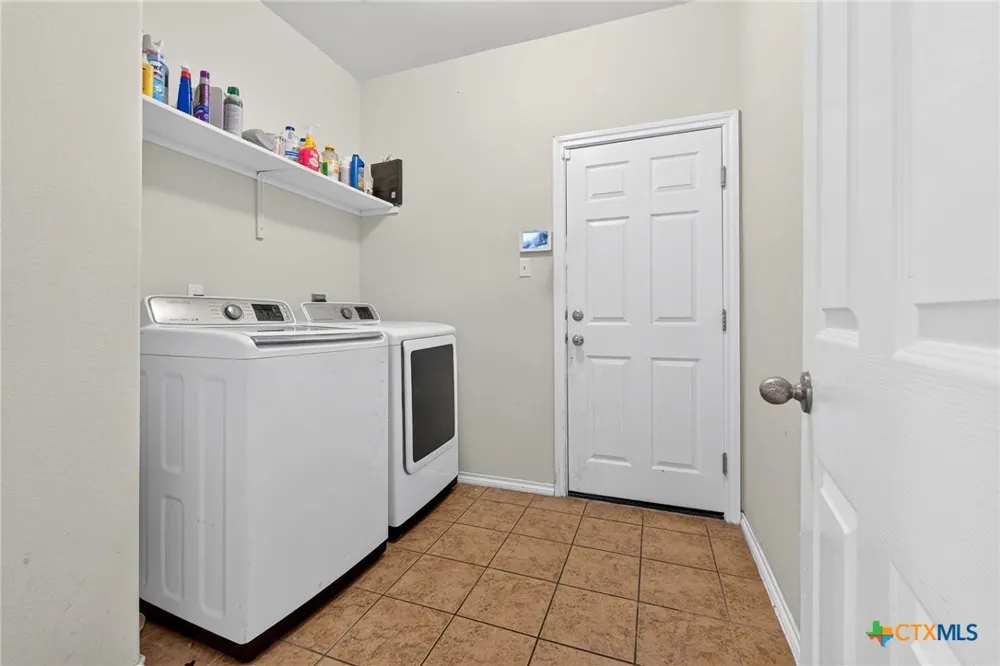 2604 Legacy Lane Killeen, TX 76549