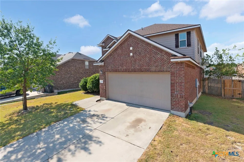2604 Legacy Lane Killeen, TX 76549