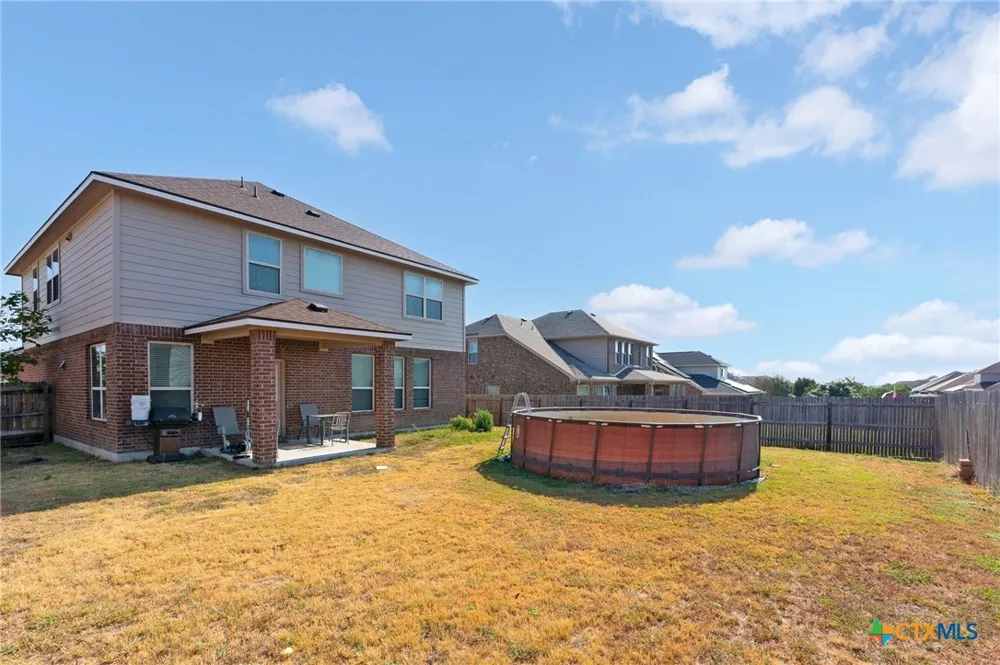 2604 Legacy Lane Killeen, TX 76549