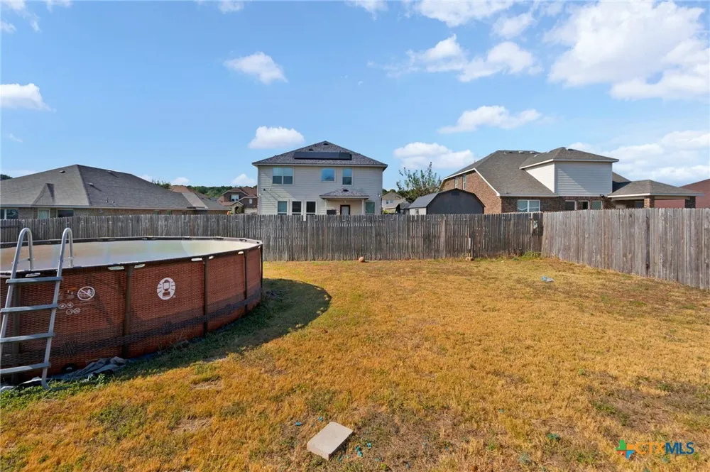 2604 Legacy Lane Killeen, TX 76549