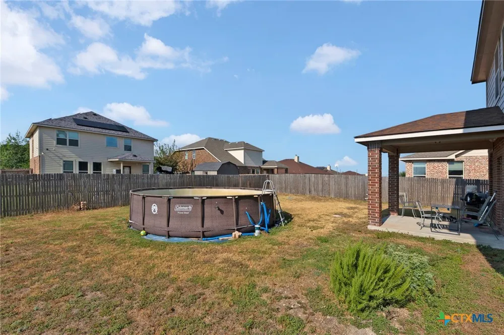 2604 Legacy Lane Killeen, TX 76549