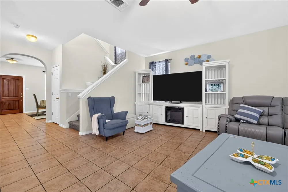 2604 Legacy Lane Killeen, TX 76549