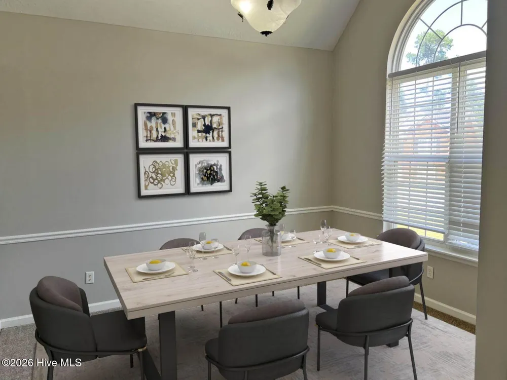7617 Senators Ridge Drive Grovetown, GA 30813