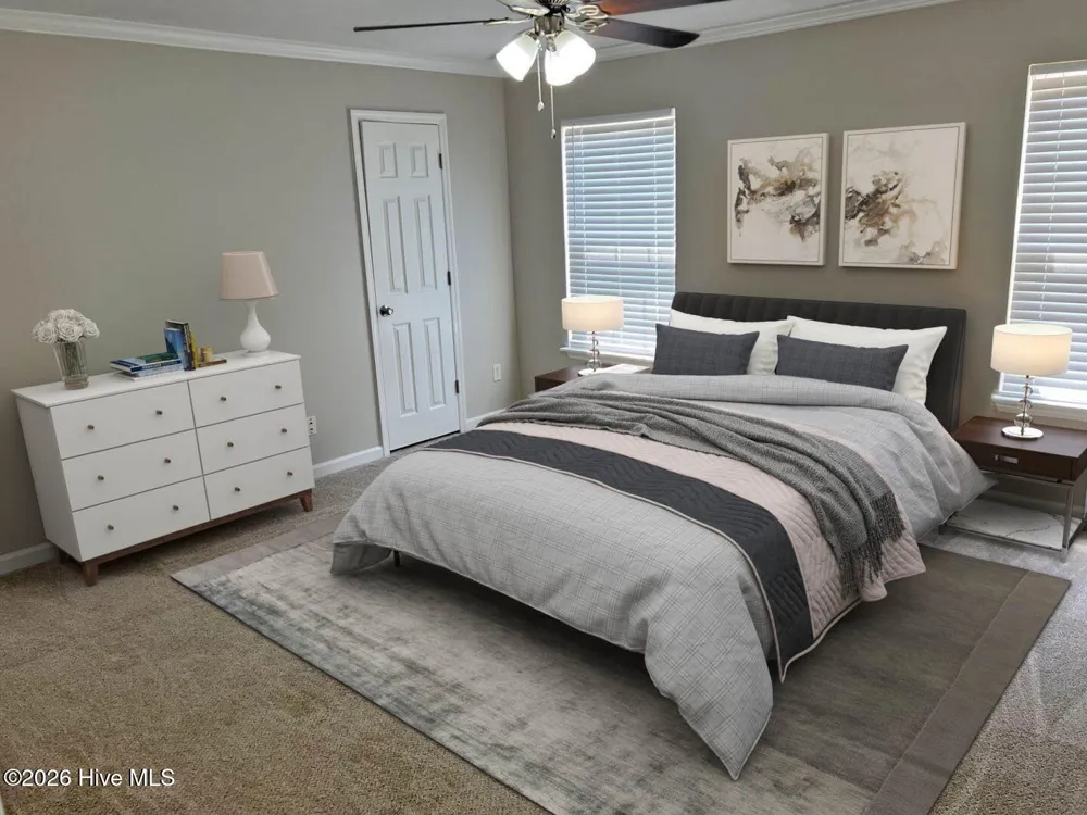 7617 Senators Ridge Drive Grovetown, GA 30813