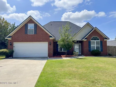 7617 Senators Ridge Drive