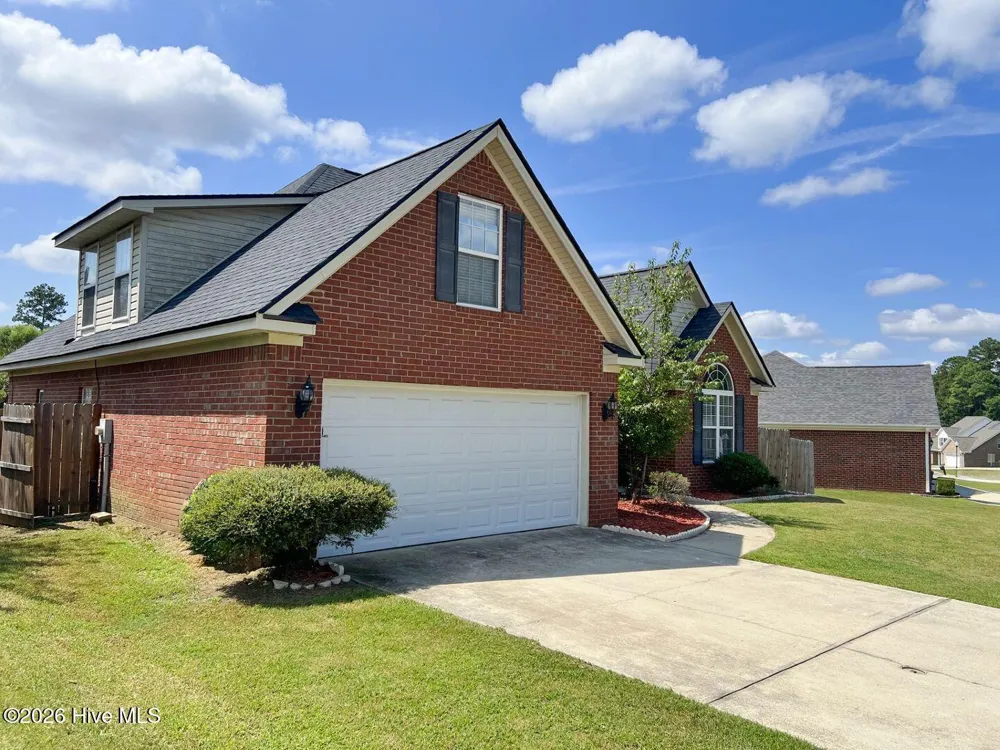 7617 Senators Ridge Drive Grovetown, GA 30813