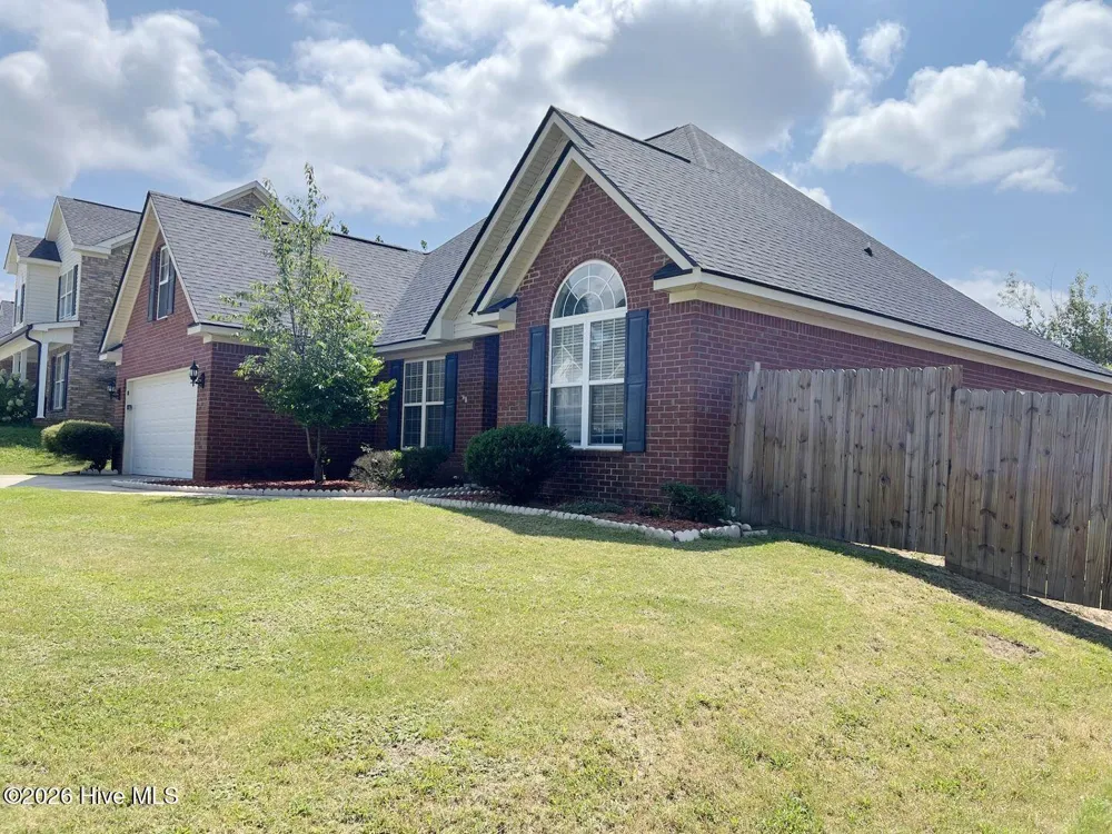 7617 Senators Ridge Drive Grovetown, GA 30813