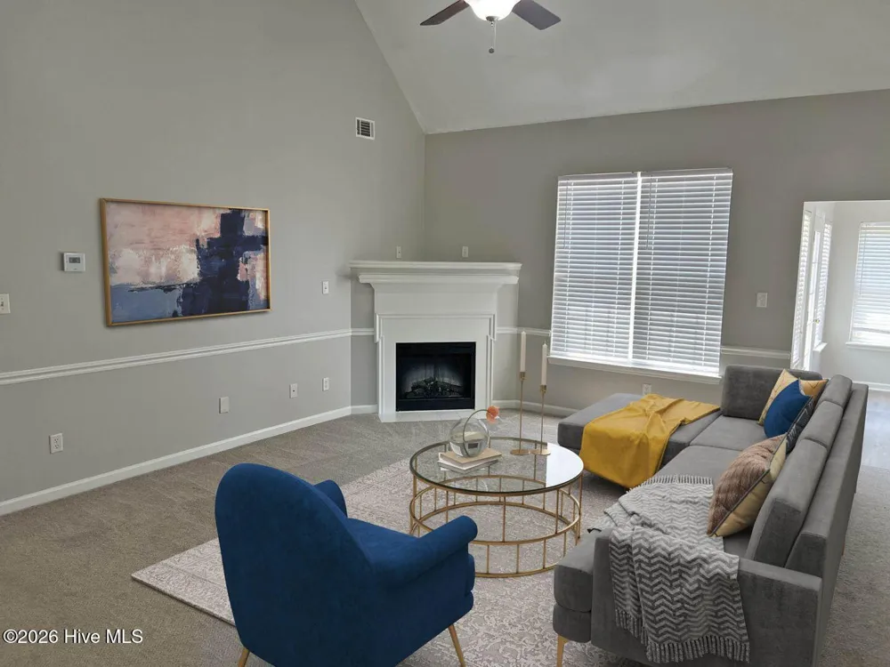 7617 Senators Ridge Drive Grovetown, GA 30813