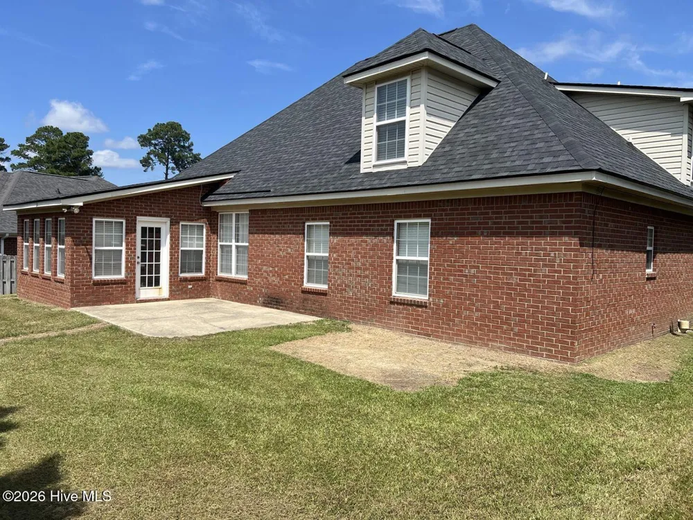 7617 Senators Ridge Drive Grovetown, GA 30813