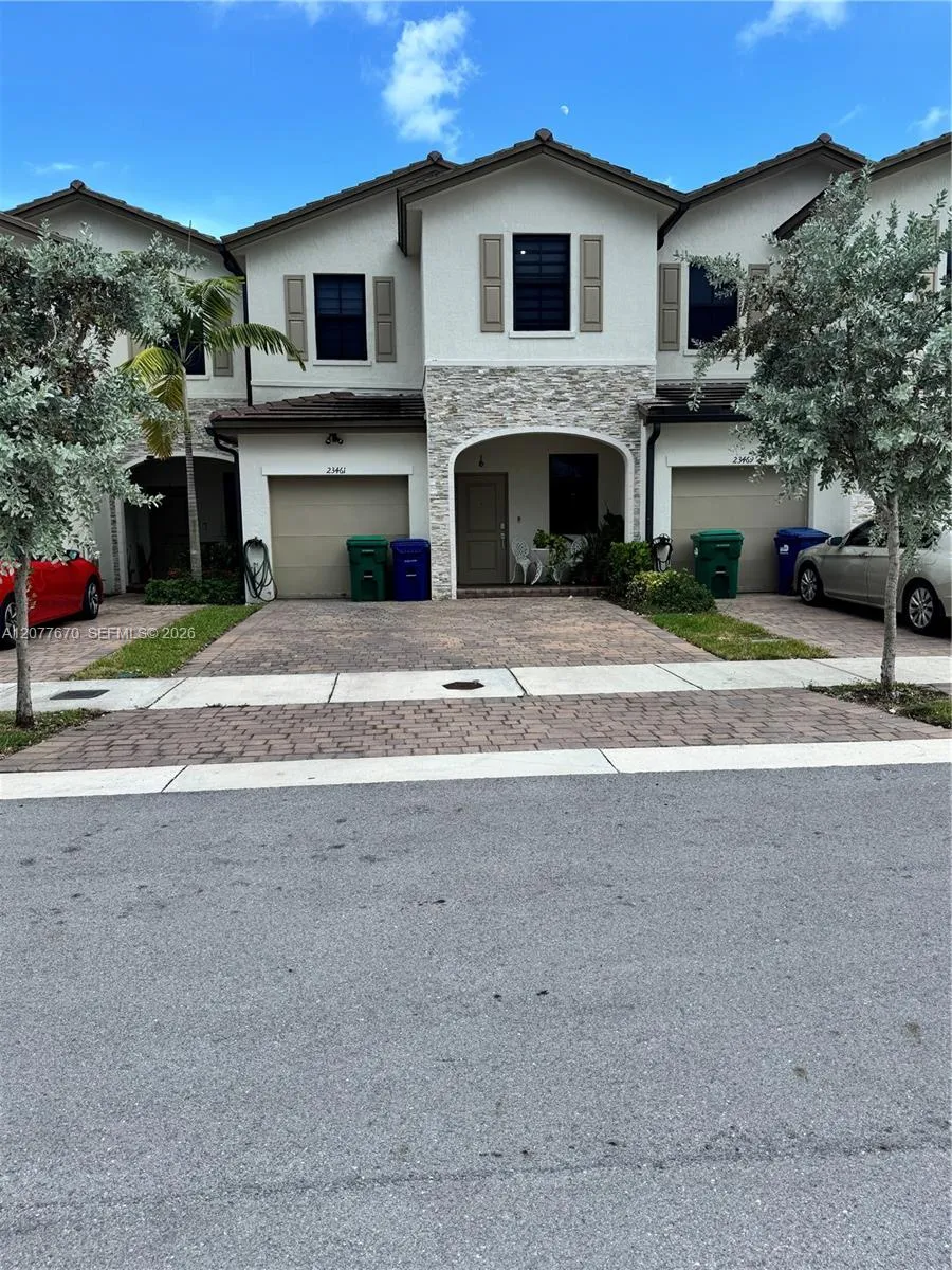 23461 SW 129th Pl Homestead, FL 33032