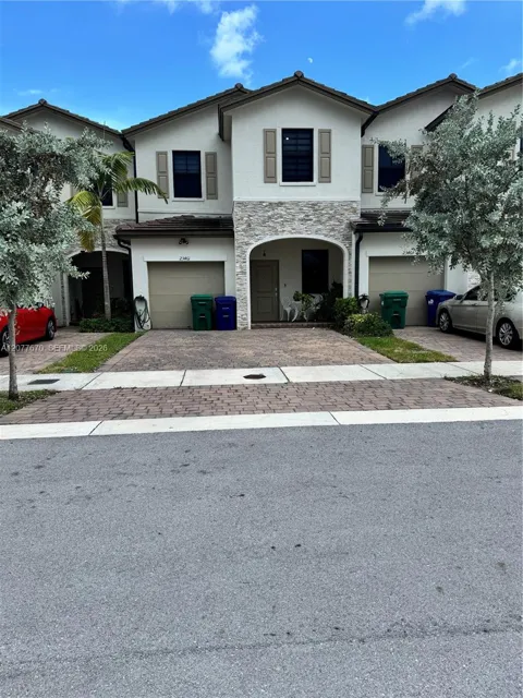 23461 SW 129th Pl